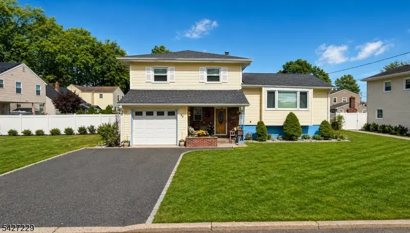 76 Harrison St, Clark, NJ 07066 - #1