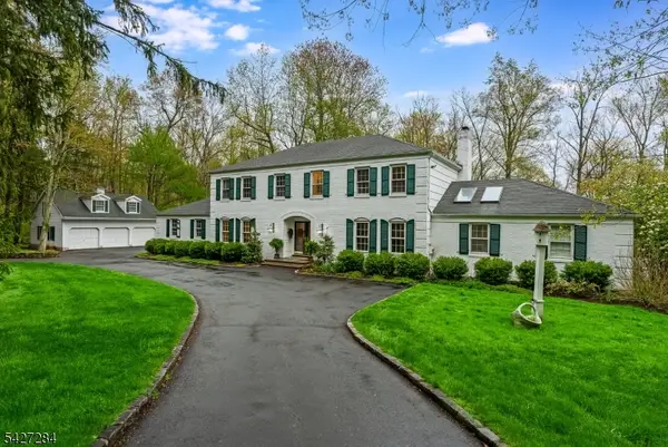 4 Edward Shippen Ln, Morris Twp., NJ 07960