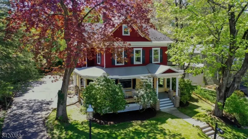 45 Main St, Califon, NJ 07830 - #3