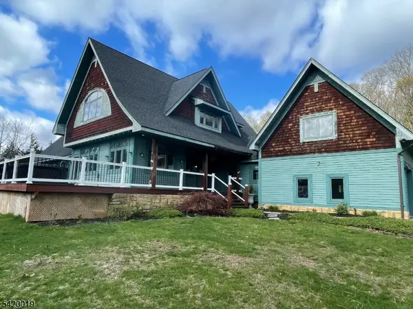 4 Highlands Ln, Hardwick Twp., NJ 07825