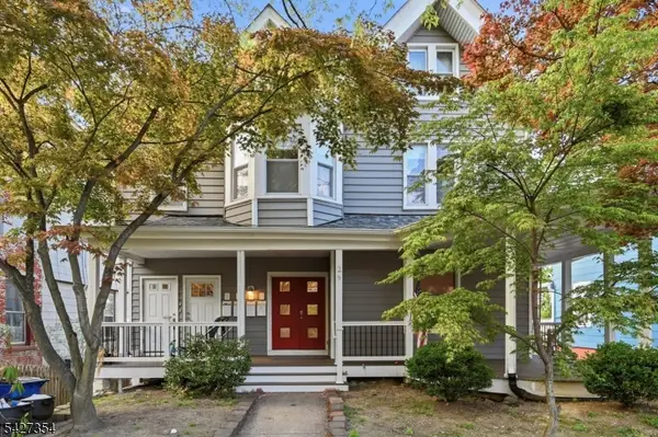 29 Western Ave #1, Morristown Town, NJ 07960