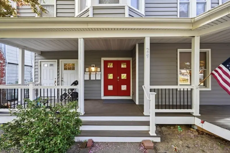 29 Western Ave #1, Morristown, NJ 07960 - #2
