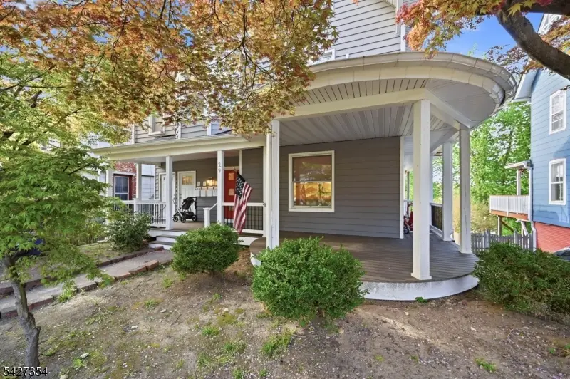 29 Western Ave #1, Morristown, NJ 07960 - #3