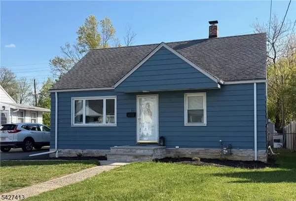 37 Eberly Pl, Woodbridge Twp., NJ 08863