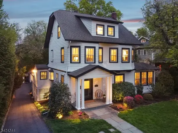 103 Highland Ave, Glen Ridge Boro Twp., NJ 07028