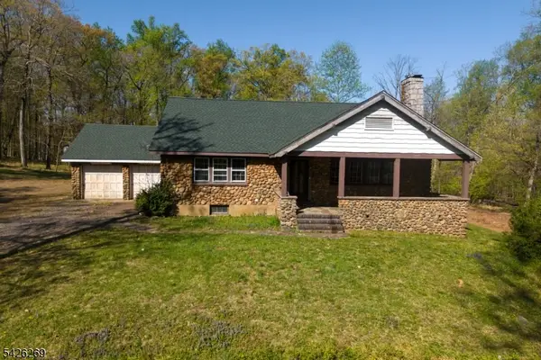 65 & 63 Hillcrest Rd, Warren Twp., NJ 07059