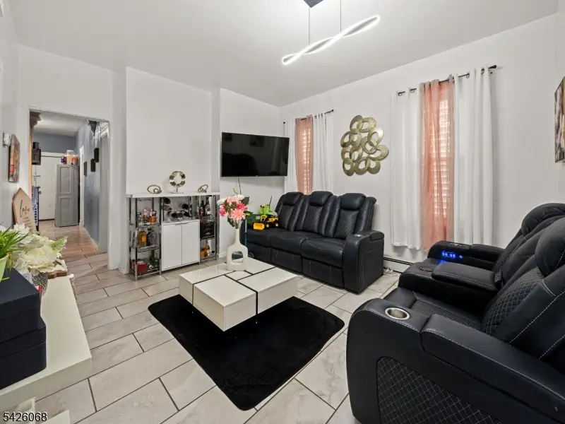 86 Pennington St, Paterson, NJ 07501 - #2