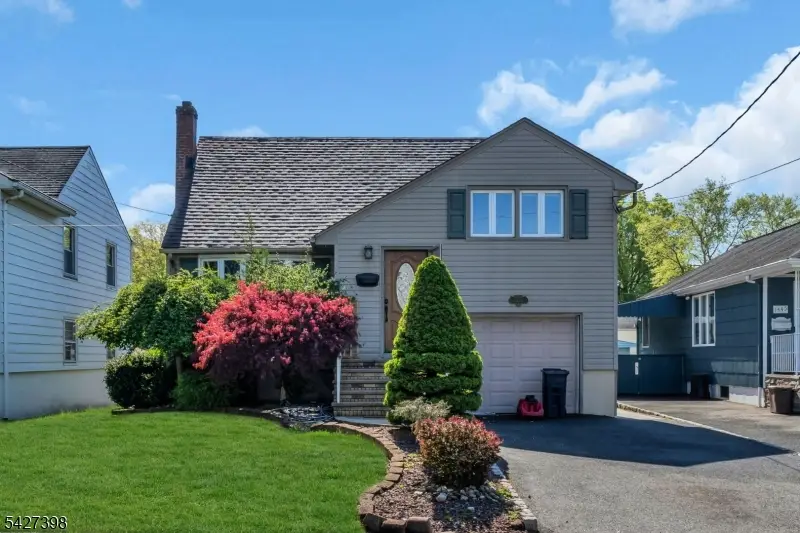 1453 Lambert St, Rahway, NJ 07065 - #1