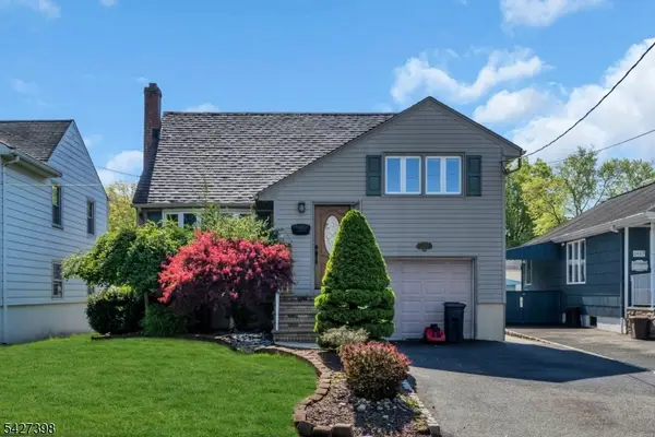 1453 Lambert St, Rahway City, NJ 07065