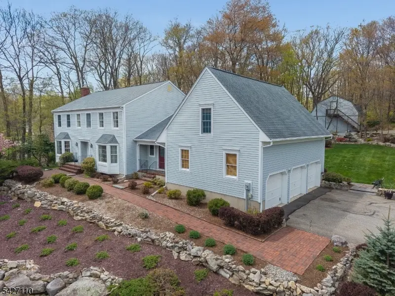 44 Big Spring Rd, Tewksbury, NJ 07830 - #1