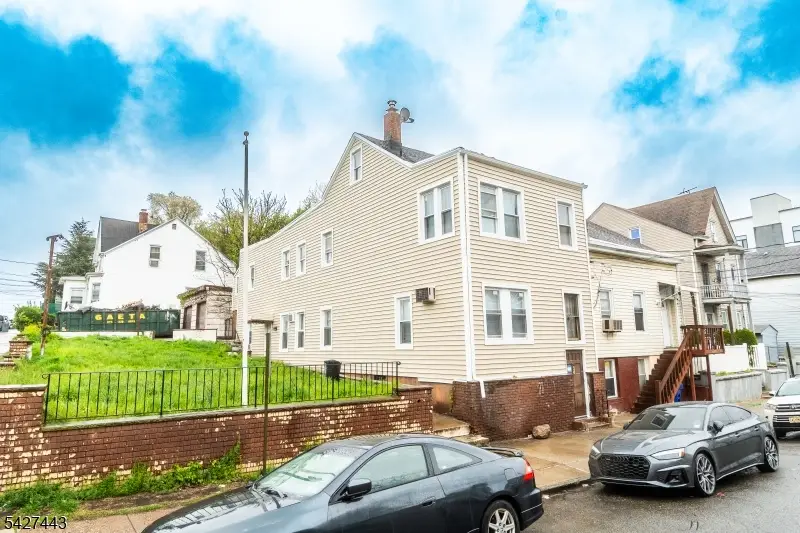 54 Bloomfield Ave, Paterson, NJ 07503 - #1