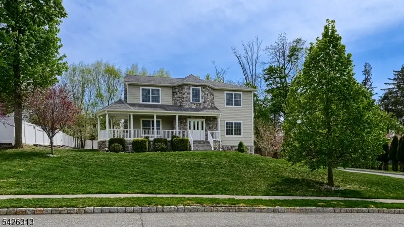 14 De Hart Ct, Preakness, NJ 07470 - #1