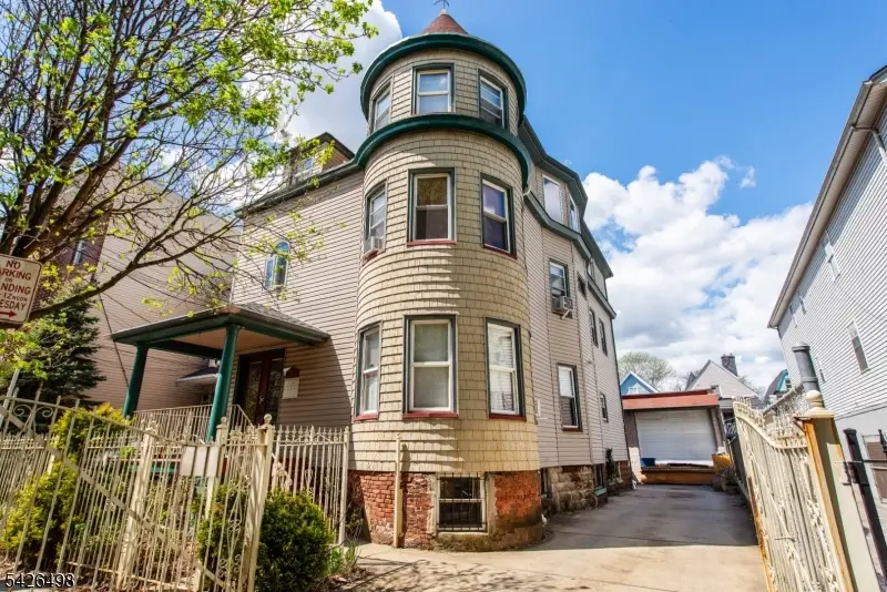 232 2nd St, Newark, NJ 07107 - #1