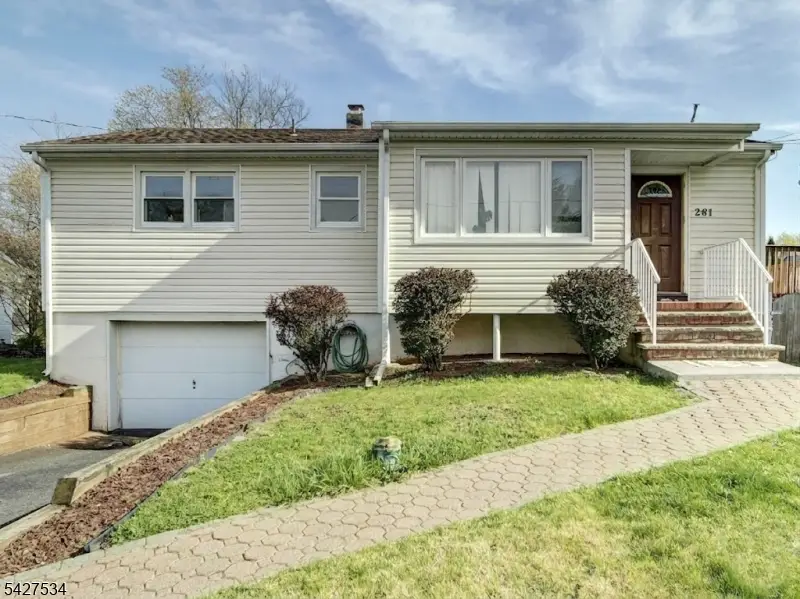 261 Evans Ave, Piscataway, NJ 08854 - #1