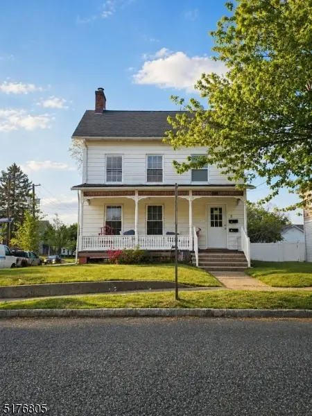 3 E High St, Bound Brook Boro, NJ 08805
