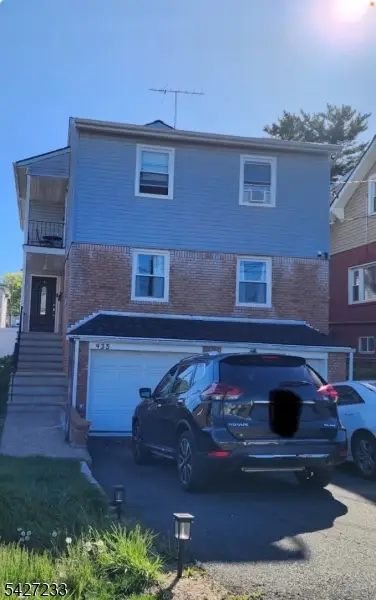 433 Preakness Ave, Paterson, NJ 07502 - #1