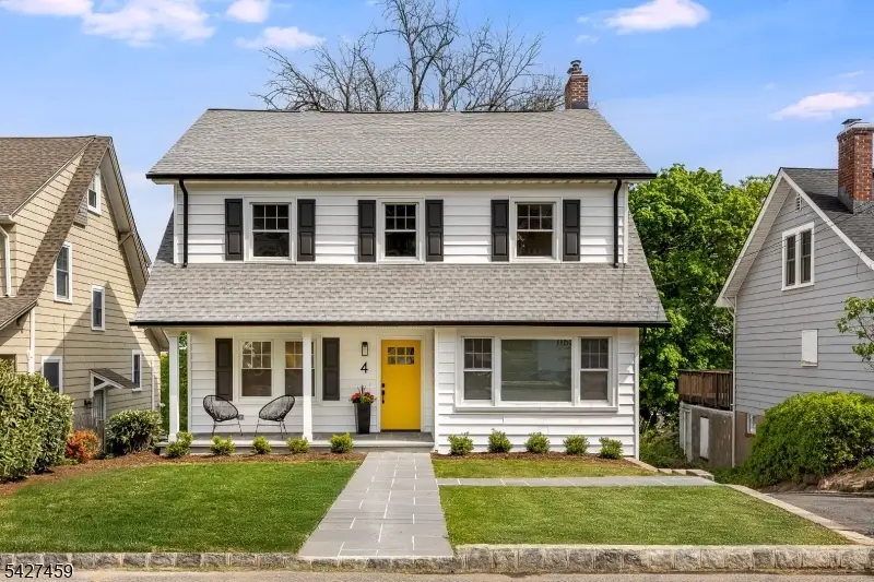 4 Yale Terrace, West Orange, NJ 07052 - #1