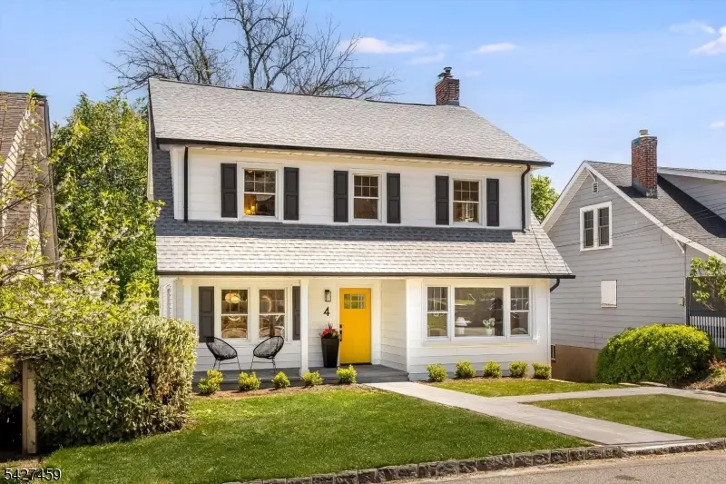 4 Yale Terrace, West Orange, NJ 07052 - #2