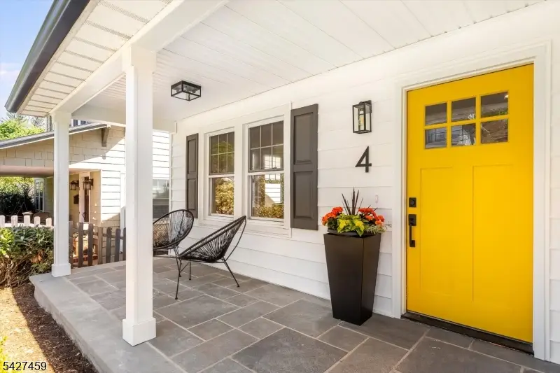 4 Yale Terrace, West Orange, NJ 07052 - #3