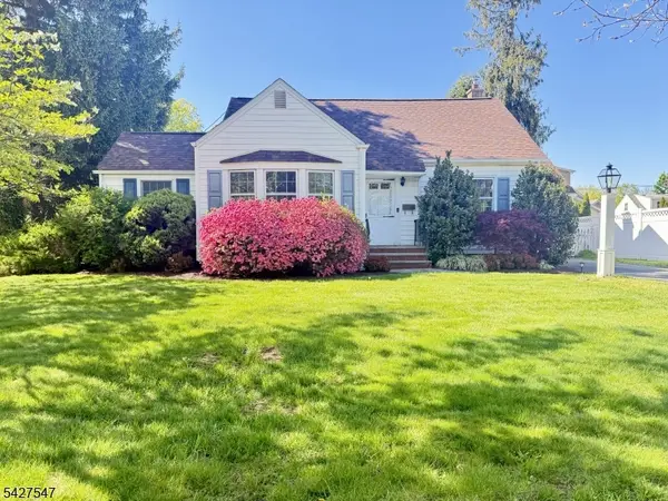 1 Roselle Ave, Cranford Twp., NJ 07016