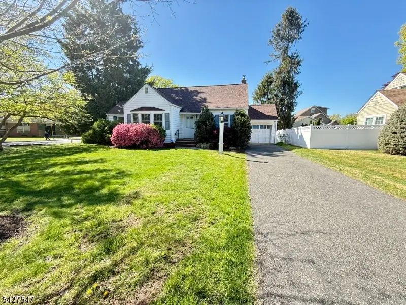 1 Roselle Ave, Cranford, NJ 07016 - #2