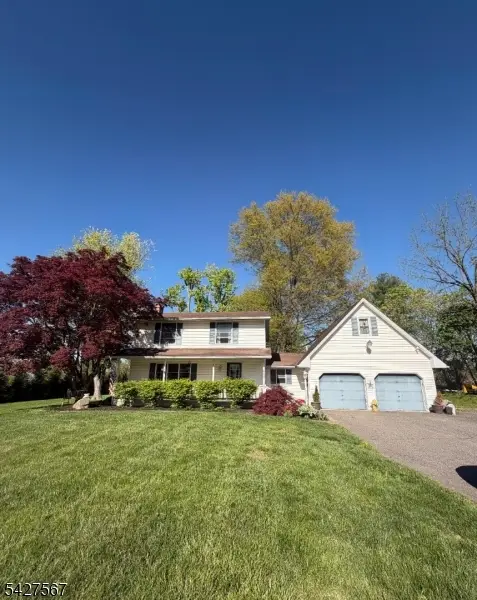 140 John Ringo Rd, East Amwell Twp., NJ 08551