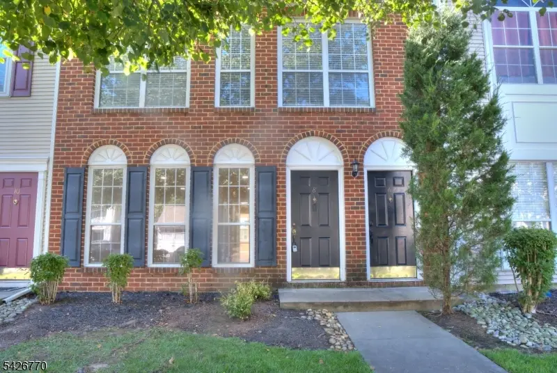 8 Amethyst Way #8, Franklin Park, NJ 08823 - #1