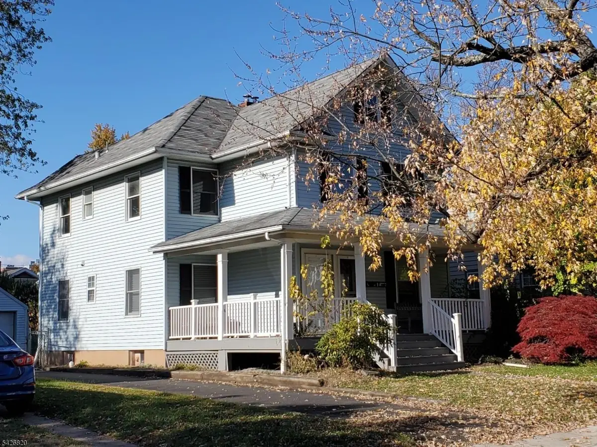 17 N Clark Ave, Somerville, NJ 08876 - #1