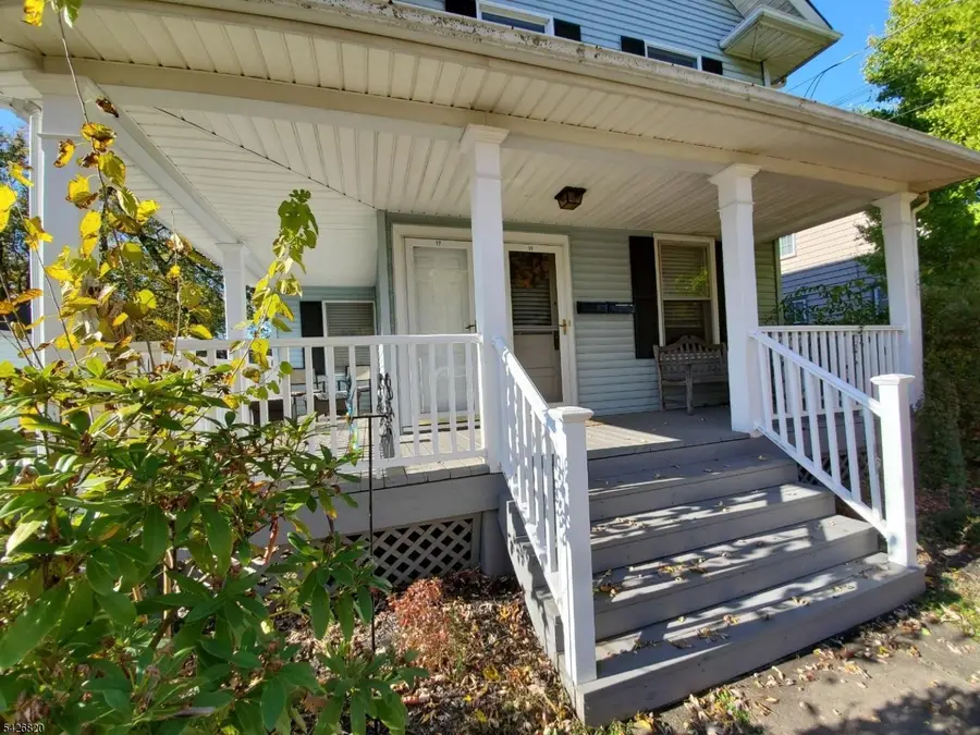 17 N Clark Ave, Somerville, NJ 08876 - #3