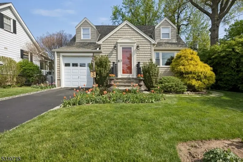 3 Bellevue Ave, Upper Montclair, NJ 07003 - #1