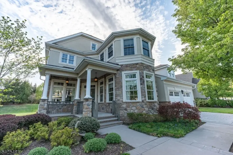 19 Betsy Ross Dr, Warren, NJ 07059 - #1