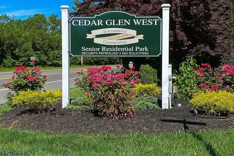 10 Heron #D, Manchester, NJ 08759 - #2