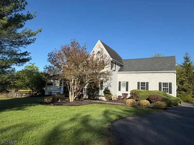 1 Delaware Rd, Readington, NJ 08889 - #1