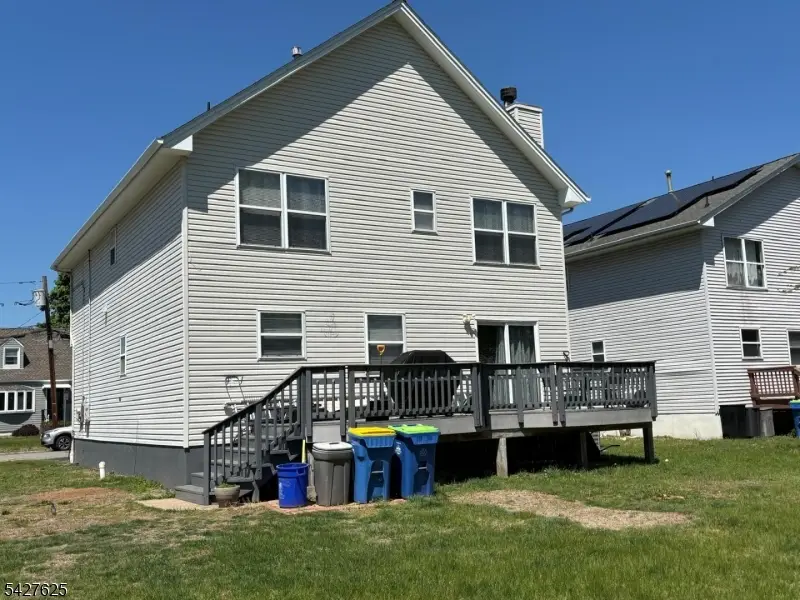 938 Lincoln Ave, Manville, NJ 08835 - #3