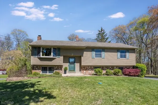 12 Ramar St, Mount Olive Twp., NJ 07836