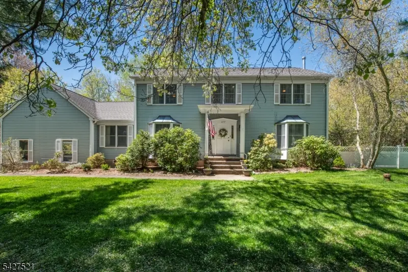 277 Long Meadow Rd, Kinnelon, NJ 07405 - #1