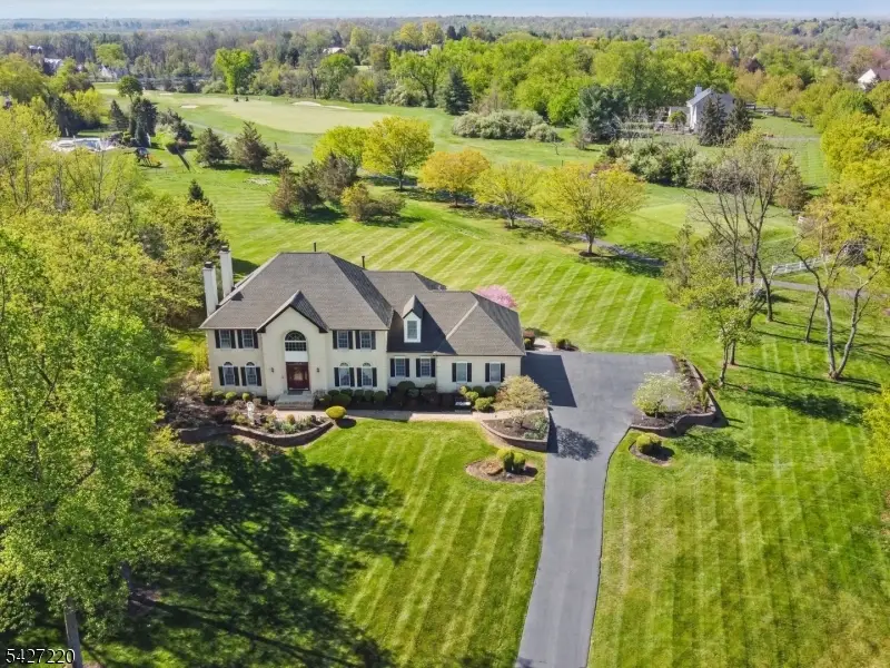 2 Fairway Dr, Readington, NJ 08889 - #1