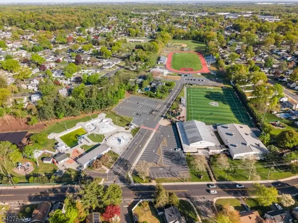 1500 Dawes St, South Plainfield Boro, NJ 07080