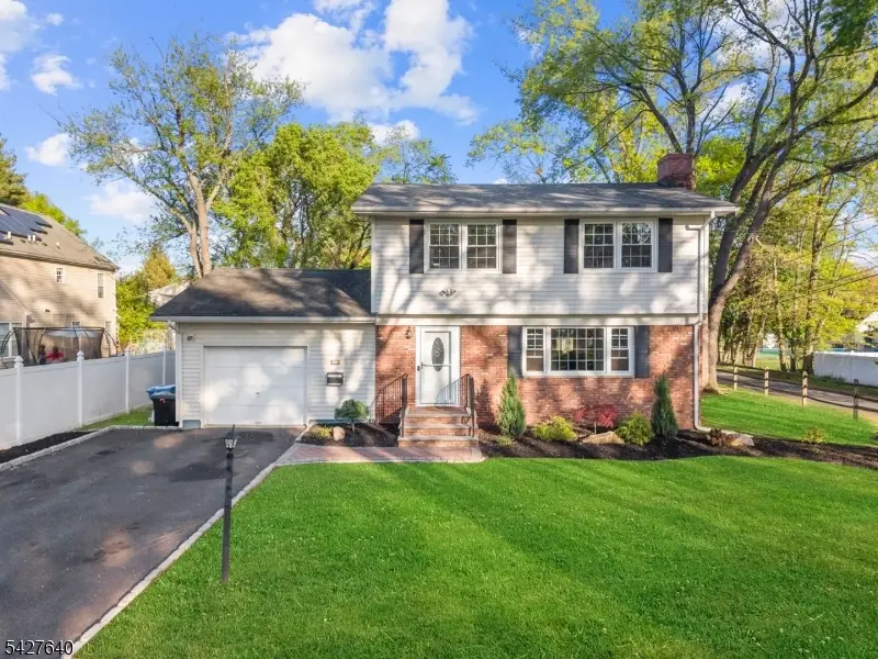 1500 Dawes St, South Plainfield, NJ 07080 - #2