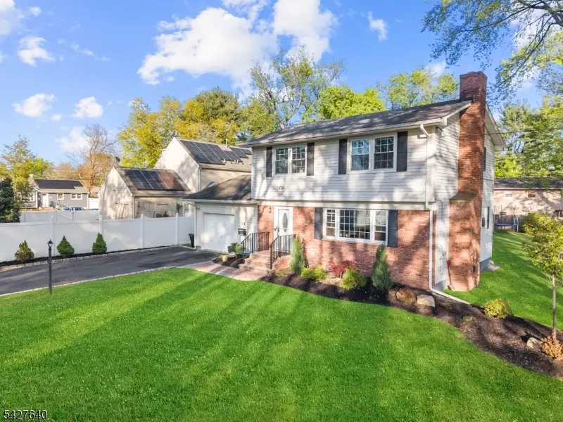 1500 Dawes St, South Plainfield, NJ 07080 - #3