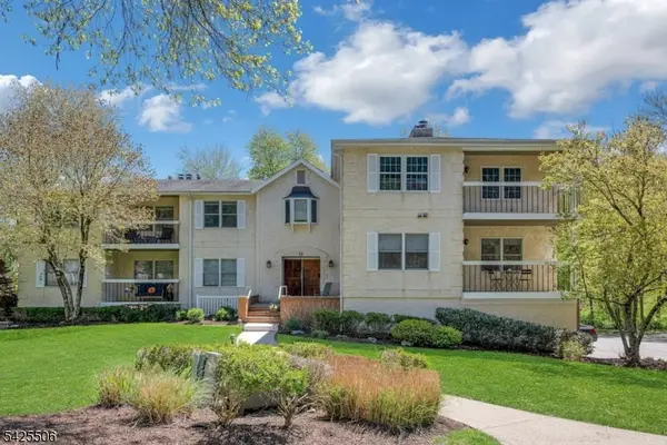 12D Heritage Dr #12D, Chatham Twp., NJ 07928