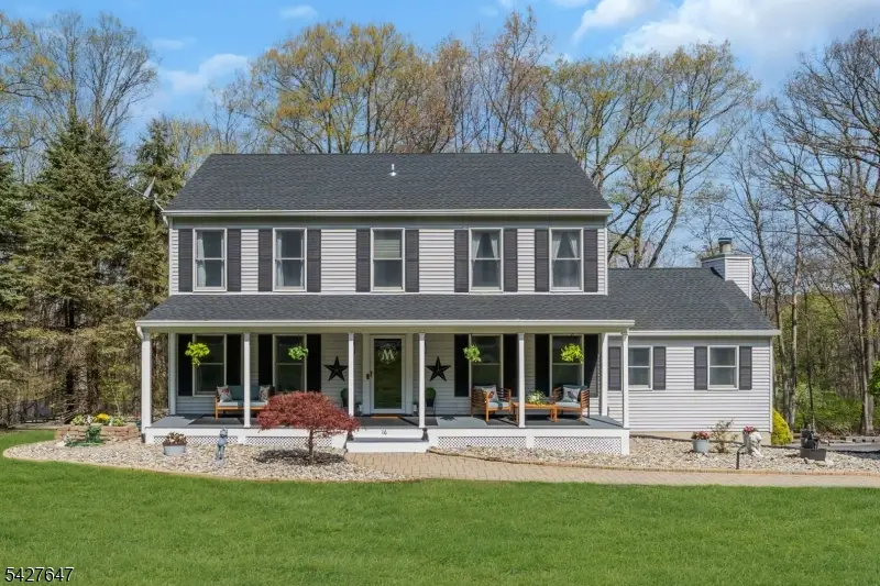 16 Joan Dr, Byram Center, NJ 07874 - #1