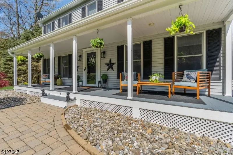 16 Joan Dr, Byram Center, NJ 07874 - #3