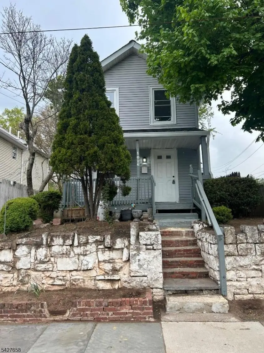 1026 W 3rd St, Plainfield, NJ 07063 - #1