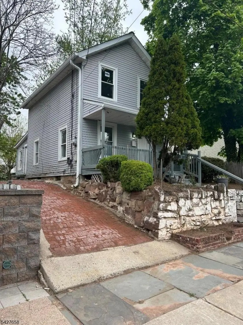 1026 W 3rd St, Plainfield, NJ 07063 - #2