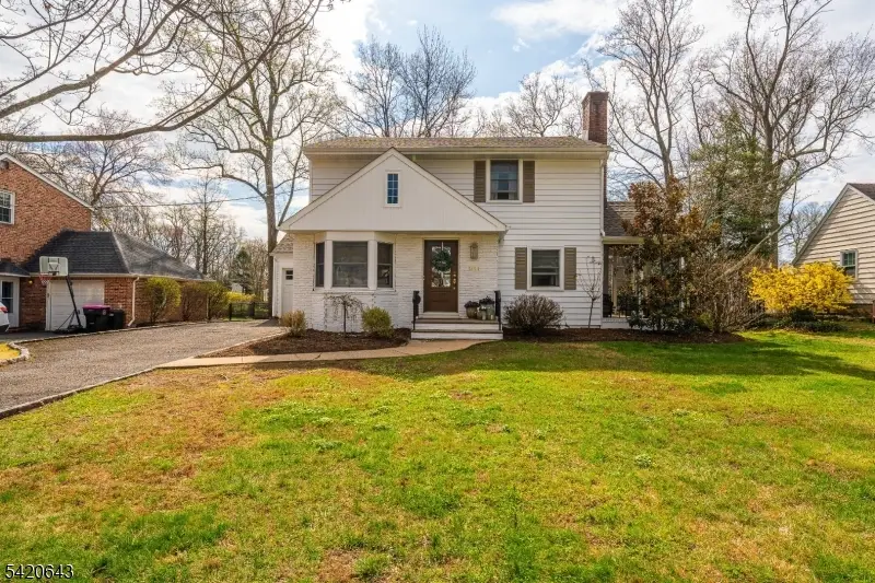 1341 Birch Hill Rd, Mountainside, NJ 07092 - #1