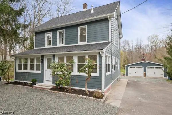 686 Meyersville Rd, Long Hill Twp., NJ 07933