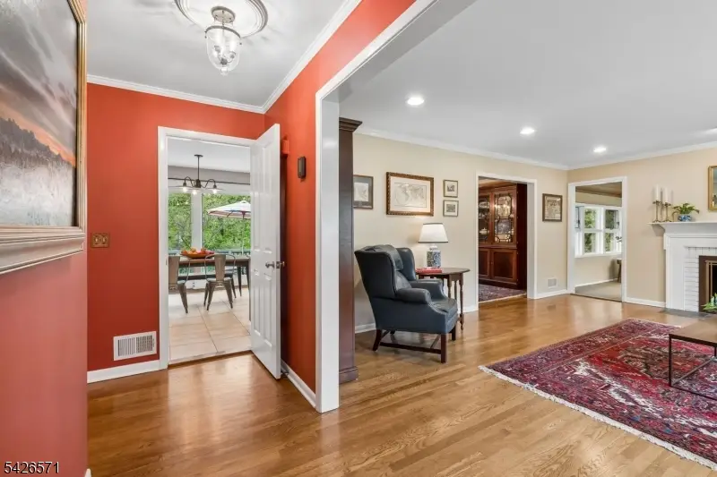 27 Hillside Ter, New Providence, NJ 07901 - #2