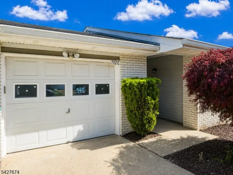732C Ralston Plz, Monroe, NJ 08831 - #3