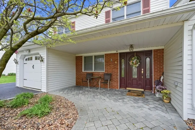 4 Winfield Dr, Parsippany, NJ 07054 - #2